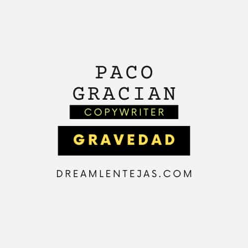 La Tierra ha interrumpido su suministro de gravedad