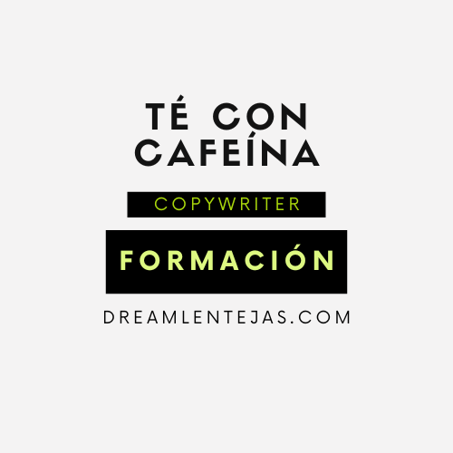 El té también tiene cafeína